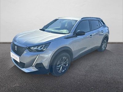 Peugeot e-2008