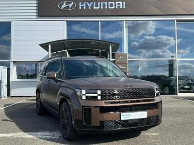 Occasion 2025 Hyundai Santa Fe SUV | 64 990 €