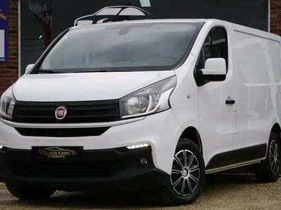 Fiat Talento