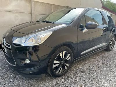 occasion DS Automobiles DS3 1.6 HDI 92ch AirDream