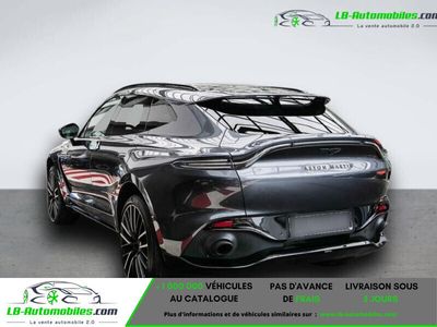 occasion Aston Martin DBX 4.0 Biturbo V8 550 ch