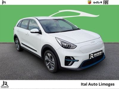 occasion Kia Niro Motion 204ch - VIVA186540023