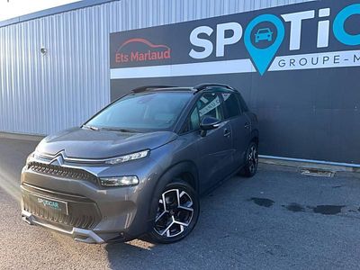 Occasion 2023 Citroën C3 Aircross Shine SUV | 14 990 € (Prix juste)