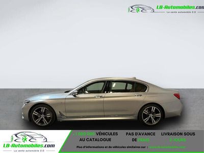 occasion BMW 750 Serie 7 i xDrive 450 ch