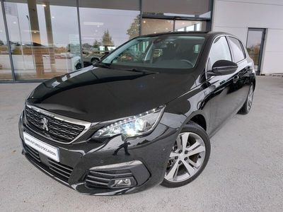 occasion Peugeot 308 1.2 Puretech 130ch E6.3 S&s Tech Edition Eat8