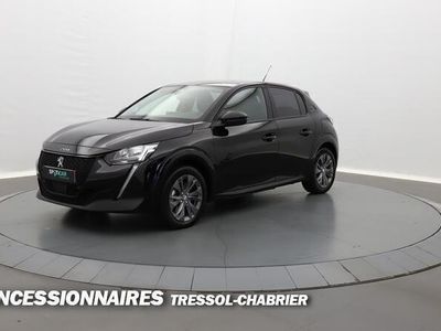 occasion Peugeot e-208 