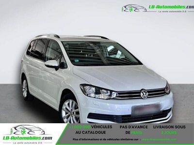 occasion VW Touran 1.6 TDI 115 7pl