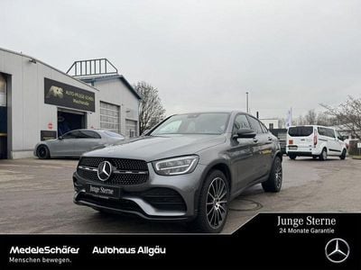 Mercedes GLC300