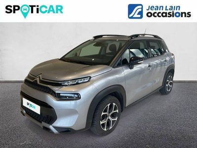 occasion Citroën C3 Aircross PureTech 110 S&S BVM6 Shine