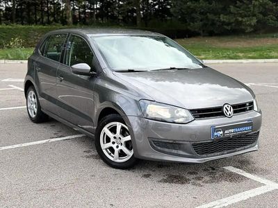 Occasion 2009 VW Polo Berline | 5 500 € (Prix assez cher)