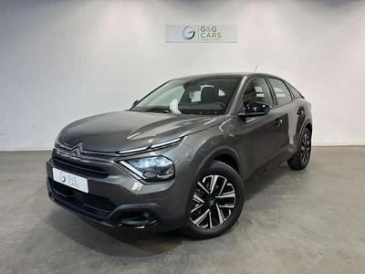 Occasion Citroën C4 Business Class 131 ch (96 kW) 2022 Gris Berline