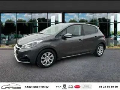 occasion Peugeot 208 Bluehdi 100ch S&s Bvm5 Active +