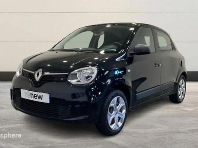Occasion Renault Twingo Life 61 kW (83 ch) 2021 Citadine