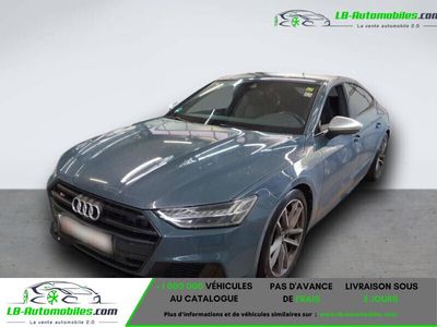 Audi S7 Sportback