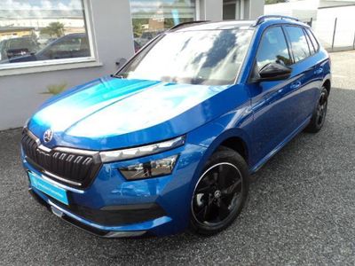 occasion Skoda Kamiq Kamiq1.5 TSI 150 ch DSG7