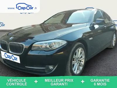 occasion BMW 520 Serie 5 Luxury - d 184 BVA8