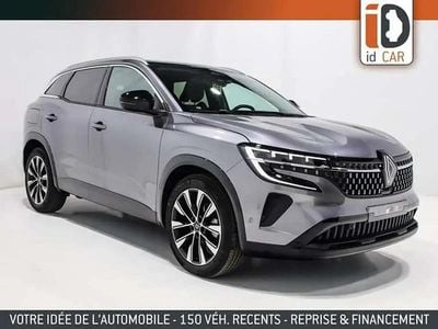 Occasion Renault Austral Techno 156 ch (114 kW) 2025 Gris SUV