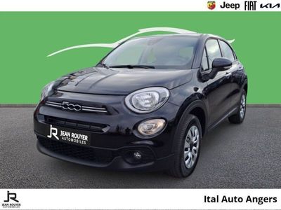 occasion Fiat 500 1.5 FireFly Turbo 130ch S/S Hybrid DCT7