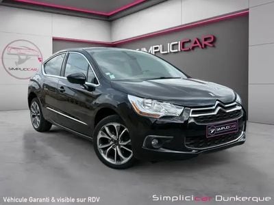 Citroën DS4