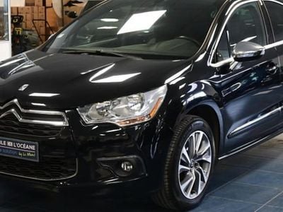 Citroën DS4