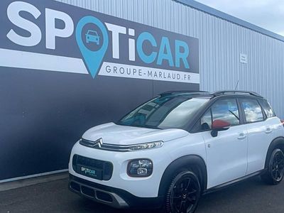 Occasion 2021 Citroën C3 PureTech Citadine | 10 990 € (Prix juste)