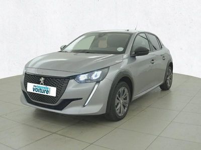 Occasion Peugeot e-208 100 kW (136 ch) 2022 Citadine