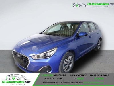 Occasion Hyundai i30 140 ch (102 kW) 2019 Berline