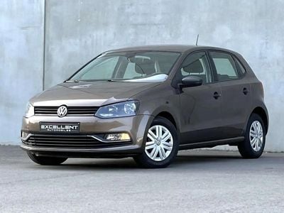 VW Polo