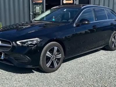 Mercedes C300