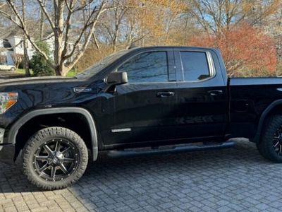 GMC Sierra