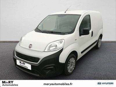 occasion Fiat Fiorino VU TOLE 1.4 i.e. 77 PACK PRO NAV