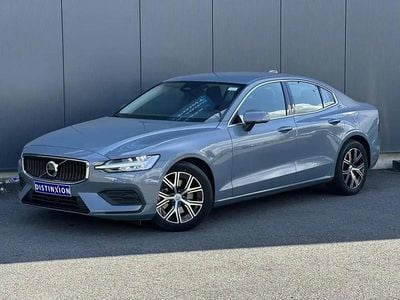 Occasion 2024 Volvo S60 Core Berline | 30 980 € (Prix juste)