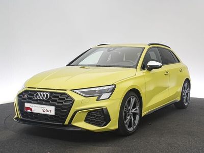 Audi S3 Sportback