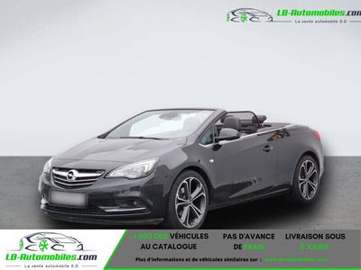 occasion Opel Cascada 1.6 Turbo 200 ch