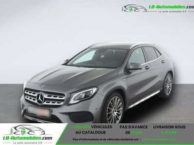 Mercedes GLA180