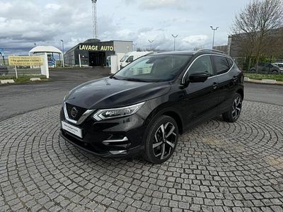 occasion Nissan Qashqai 2019 EVAPO 1.5 dCi 115 Tekna