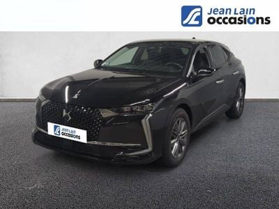 DS Automobiles DS4