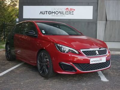 occasion Peugeot 308 GTI 1.6 THP 16V S&S 270 ch - COUPE FRANCHE