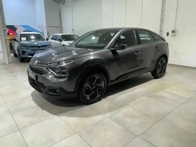 Gris platinium (m) Occasion 2021 Citroën C4 Feel Berline | 15 878 € (Prix juste)