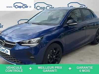 Opel Corsa-e