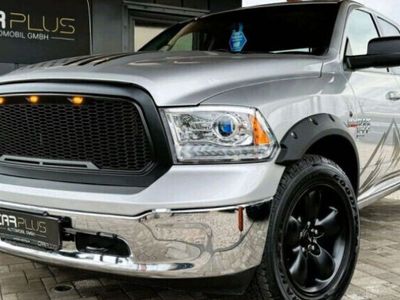 occasion Dodge Ram 5.7 v8 hemi slt crewcab 4x4 gpl hors homologation