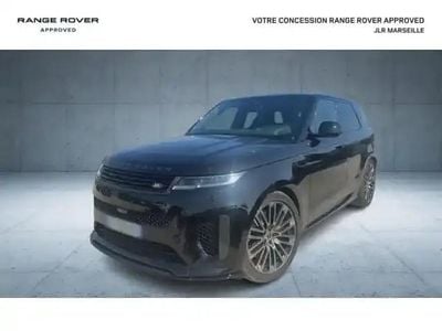 Noir Occasion 2023 Land Rover Range Rover Sport Dynamic SUV | 257 990 €