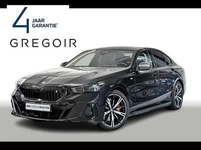 Noir Occasion 2023 BMW i5 M Sport Berline | 59 950 €