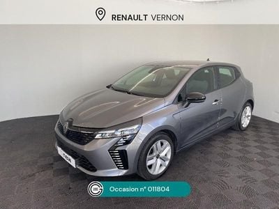 Gris Occasion 2024 Renault Clio V Evolution Citadine | 15 990 € (Prix juste)