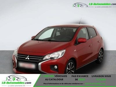 Occasion 2020 Mitsubishi Space Star Citadine | 18 400 € (Prix assez cher)