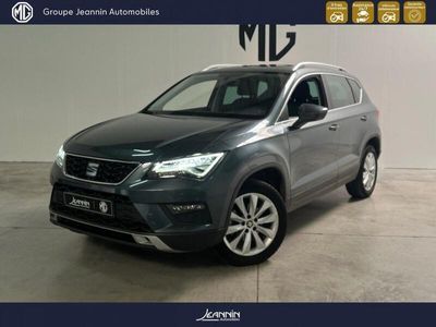 occasion Seat Ateca 1.6 TDI 115 ch Start/Stop Ecomotive Style