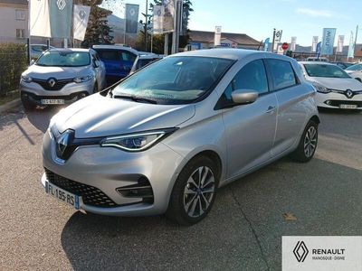 occasion Renault Zoe - R135 Intens