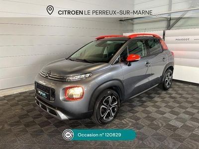 Occasion 2017 Citroën C3 Feel Citadine | 9 450 € (Prix juste)