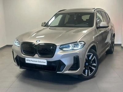 Argent Occasion 2023 BMW iX3 M Sport SUV | 39 490 € (Super prix)
