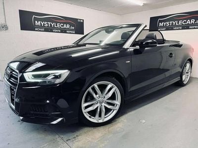 Audi A3 Cabriolet